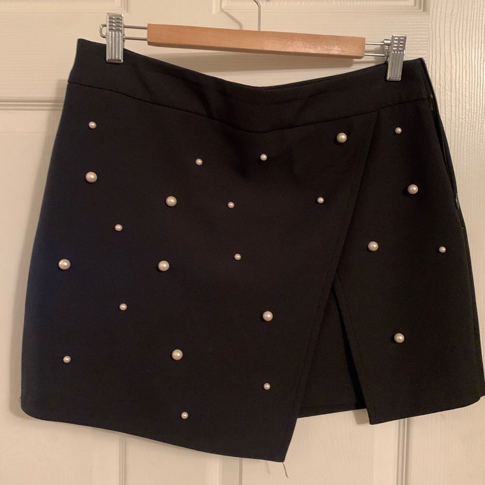 Short Skirt